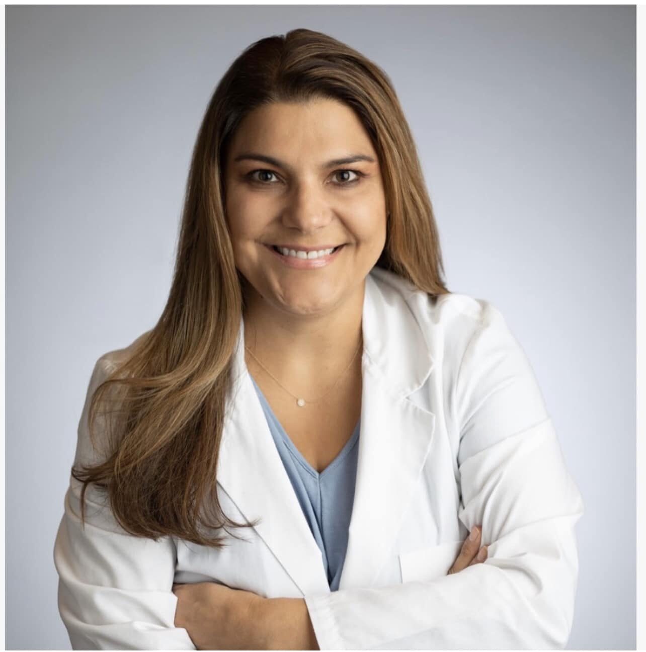 Mariana D. Cooper, PA-C